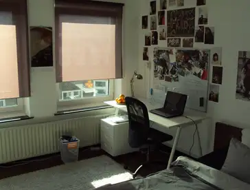 Foto #1 Appartement Condéstraat Maastricht