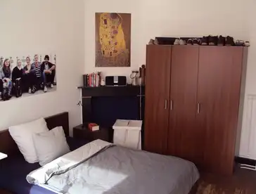 Foto #4 Appartement Condéstraat Maastricht