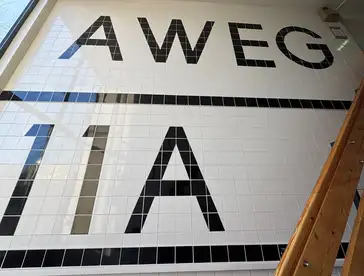 Foto #1 Appartement Aweg Groningen