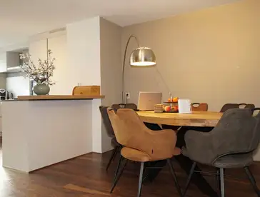 Foto #1 Huurwoning Koningsveldestraat Rotterdam