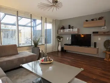 Foto #2 Huurwoning Koningsveldestraat Rotterdam