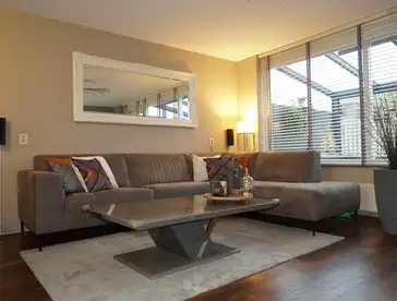 Foto #3 Huurwoning Koningsveldestraat Rotterdam