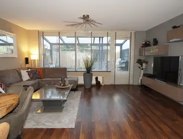 Foto #4 Huurwoning Koningsveldestraat Rotterdam