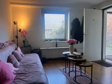 Foto #1 Appartement Kerkstraat Cadier en Keer