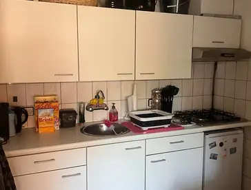 Foto #2 Appartement Kerkstraat Cadier en Keer