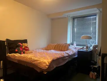 Foto #3 Appartement Kerkstraat Cadier en Keer