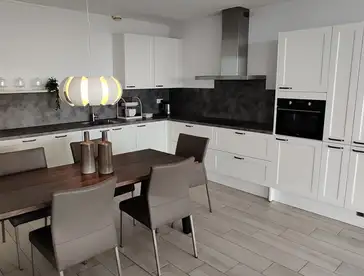 Foto #4 Appartement Anna van Buerenplein Den Haag