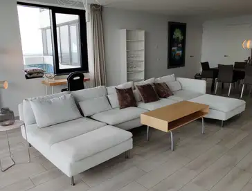 Foto #3 Appartement Anna van Buerenplein Den Haag