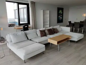 Foto #3 Appartement Anna van Buerenplein Den Haag