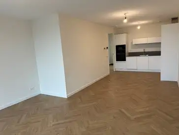 Foto #2 Appartement Anthony Roodvoetsstraat Haarlem
