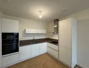 Foto #4 Appartement Anthony Roodvoetsstraat Haarlem