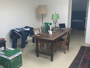 Foto #1 Appartement Cannerweg Maastricht