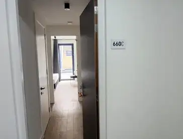 Foto #3 Appartement Kruisweg Hoofddorp