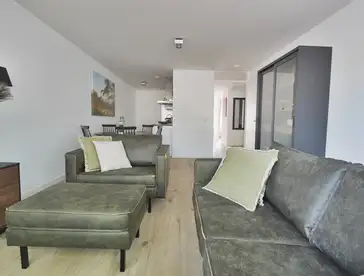 Foto #2 Appartement Amstelveenseweg Amsterdam