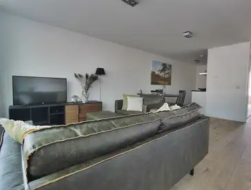 Foto #4 Appartement Amstelveenseweg Amsterdam