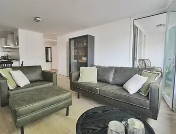 Foto #1 Appartement Amstelveenseweg Amsterdam