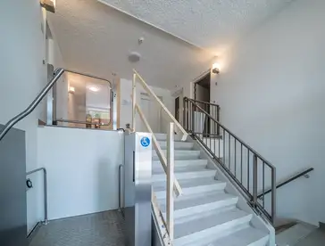 Foto #2 Appartement Gloeierij Tiel