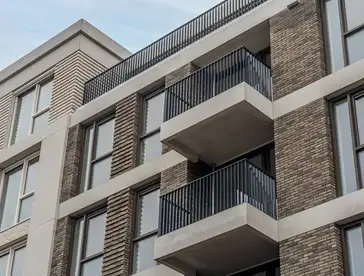 Foto #1 Appartement Tuinstraat Veenendaal
