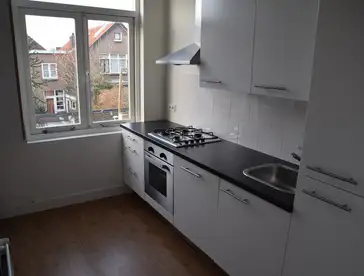 Foto #2 Appartement Trijntje Kemp-Haanstraat Beverwijk