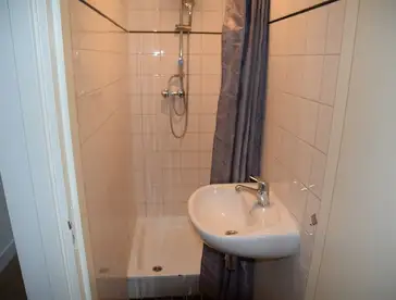 Foto #3 Appartement Trijntje Kemp-Haanstraat Beverwijk