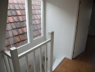 Foto #1 Appartement Trijntje Kemp-Haanstraat Beverwijk