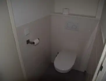 Foto #4 Appartement Trijntje Kemp-Haanstraat Beverwijk