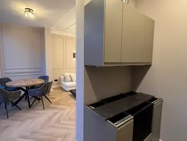 Foto #3 Appartement Regentesselaan Den Haag