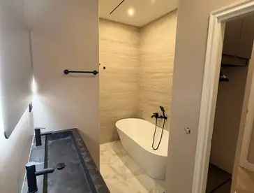 Foto #2 Appartement Regentesselaan Den Haag