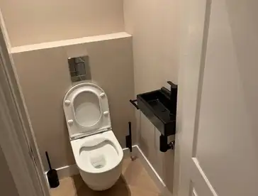 Foto #4 Appartement Regentesselaan Den Haag