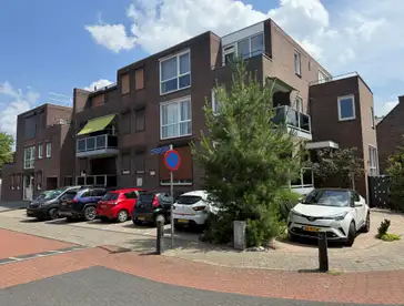 Foto #1 Appartement Prinses Beatrixstraat Brunssum