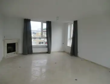 Foto #4 Appartement Tussen Meer Amsterdam