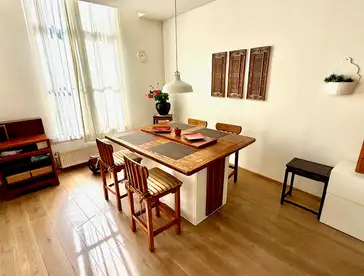 Foto #4 Appartement Westeinde Den Haag