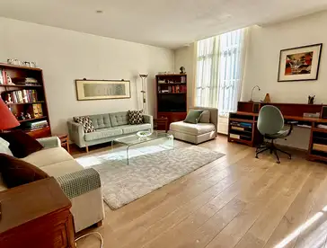 Foto #2 Appartement Westeinde Den Haag