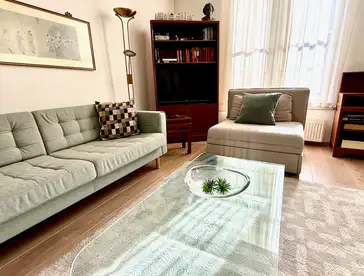 Foto #1 Appartement Westeinde Den Haag