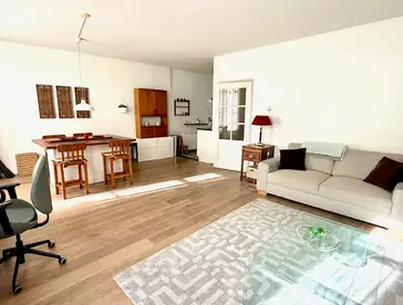 Foto #3 Appartement Westeinde Den Haag