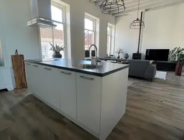 Foto #1 Appartement Nieuwstraat Heusden