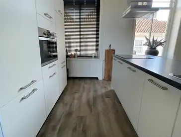 Foto #4 Appartement Nieuwstraat Heusden