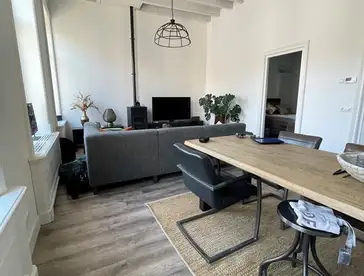 Foto #2 Appartement Nieuwstraat Heusden