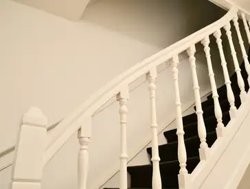 Foto #2 Appartement Hoogstraat Den Haag