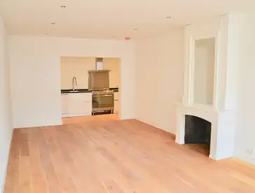 Foto #1 Appartement Hoogstraat Den Haag