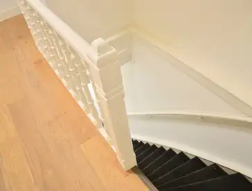 Foto #3 Appartement Hoogstraat Den Haag