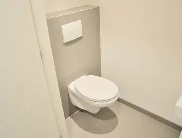 Foto #4 Appartement Hoogstraat Den Haag