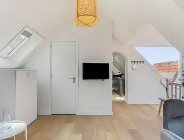 Foto #1 Appartement Priemstraat Nijmegen