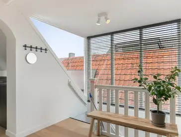 Foto #2 Appartement Priemstraat Nijmegen