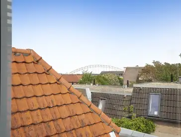 Foto #3 Appartement Priemstraat Nijmegen