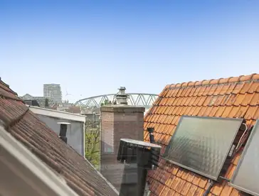 Foto #4 Appartement Priemstraat Nijmegen