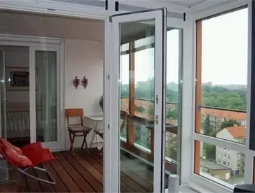 Foto #4 Appartement Jacques Veltmanstraat Amsterdam