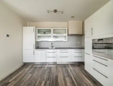 Foto #4 Appartement Jan van Zutphenstraat Amsterdam