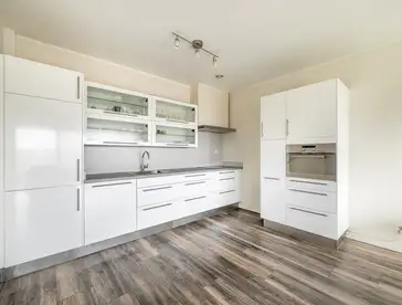 Foto #3 Appartement Jan van Zutphenstraat Amsterdam