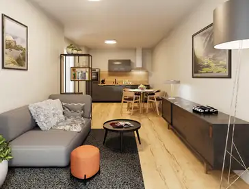 Foto #1 Appartement Heezerweg Eindhoven